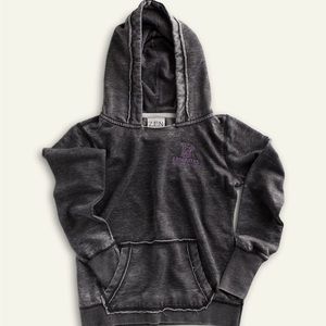 Lagunitas crushed pullover hoodie